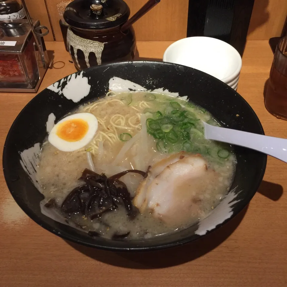 博多ラーメン|くめっちさん