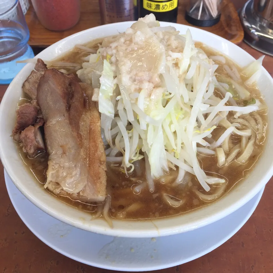 ラーメン豚珍|くめっちさん