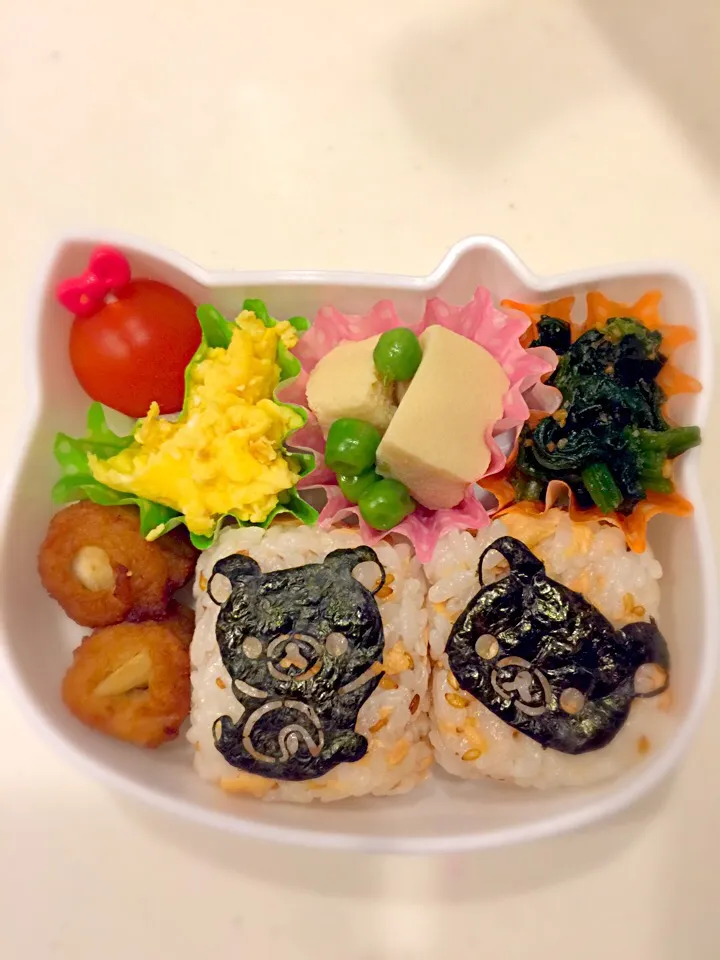 ✨和風弁当✨|Michiko Okamotoさん