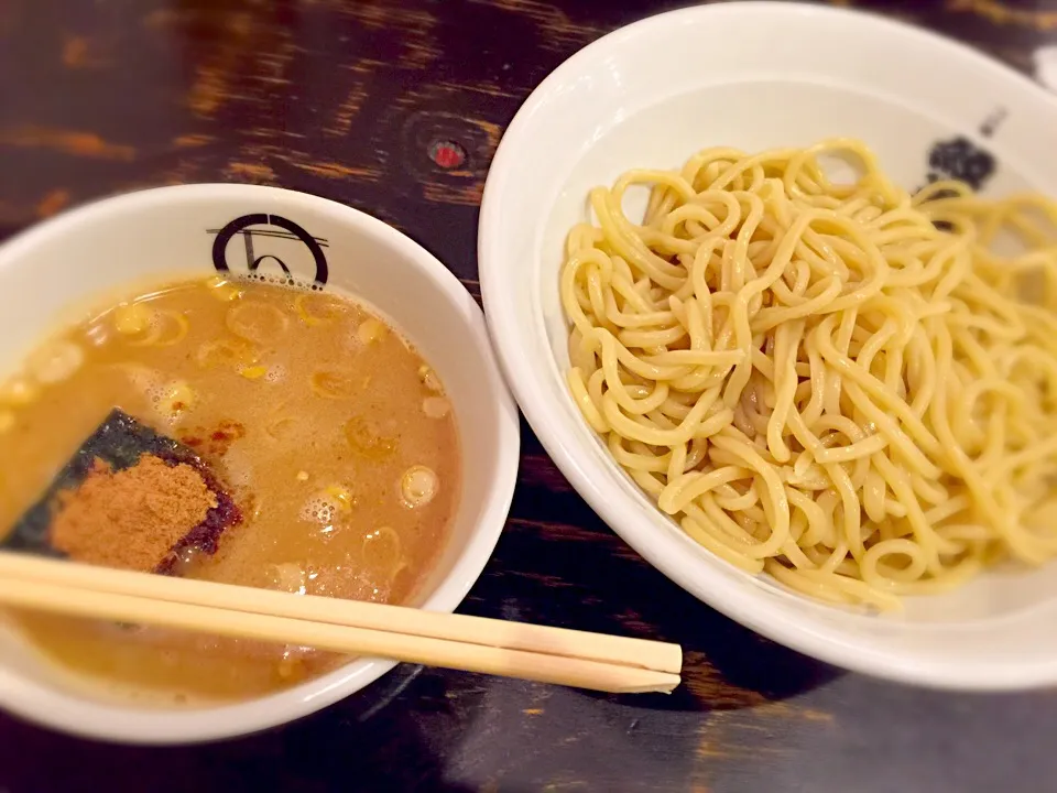 つけ麺|チカさん