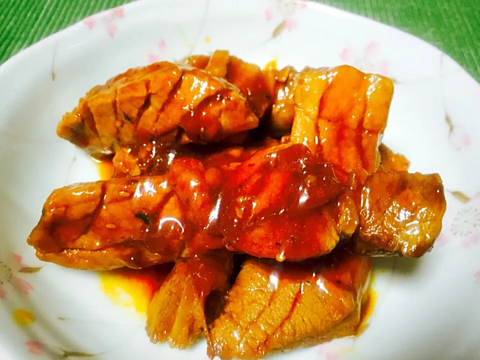 Pork Adobo|Jaimie Alvarezさん