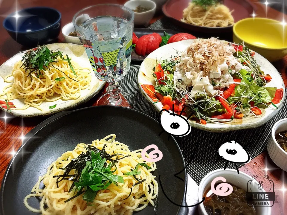 Snapdishの料理写真:|Tomoko Takeshitaさん