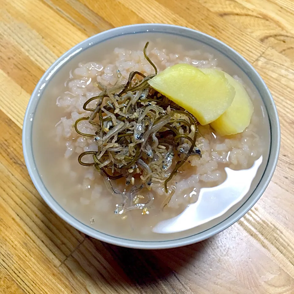 実家のお母ちゃん飯‼︎|Yoshinobu Nakagawaさん