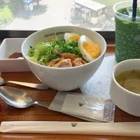 Snapdishの料理写真:|kirari☆cafeさん