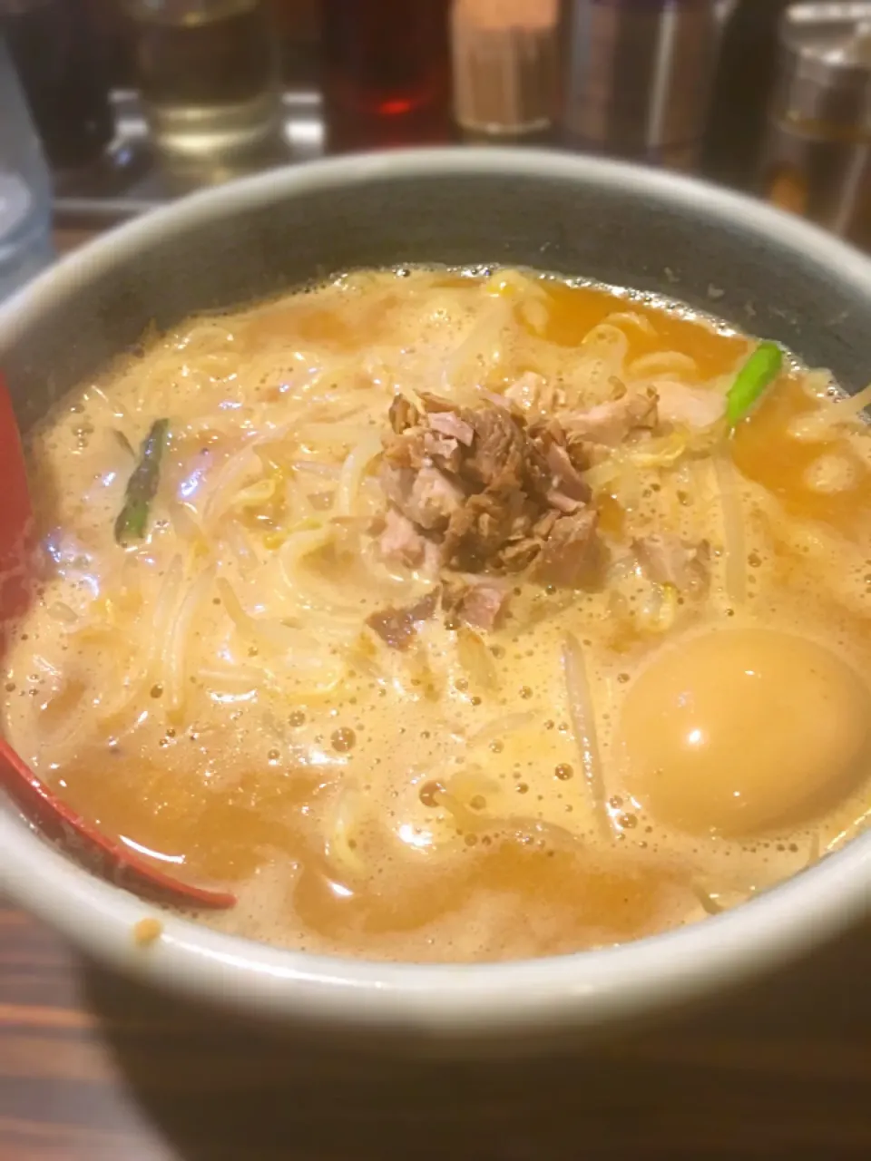 ヤバい…

二日連チャンで

ラーメンしてもーた|Satoshi Sakairiさん