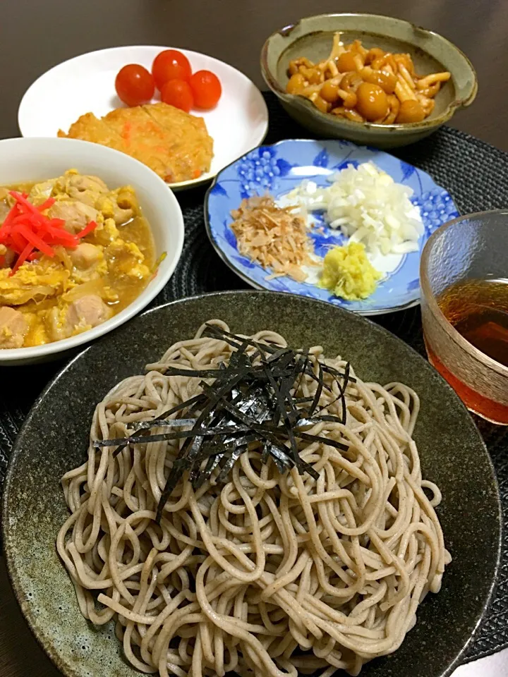 Snapdishの料理写真:今日の夜ご飯|ゆきりん。さん