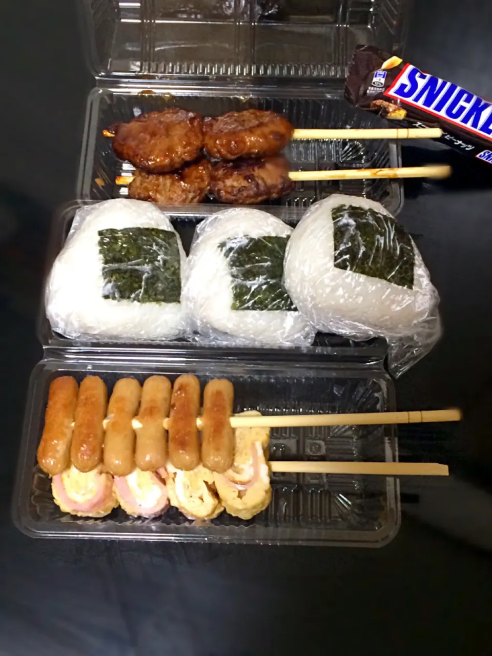 金曜日 お弁当|にゃおさん