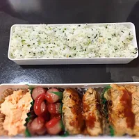 お弁当！|まみさん