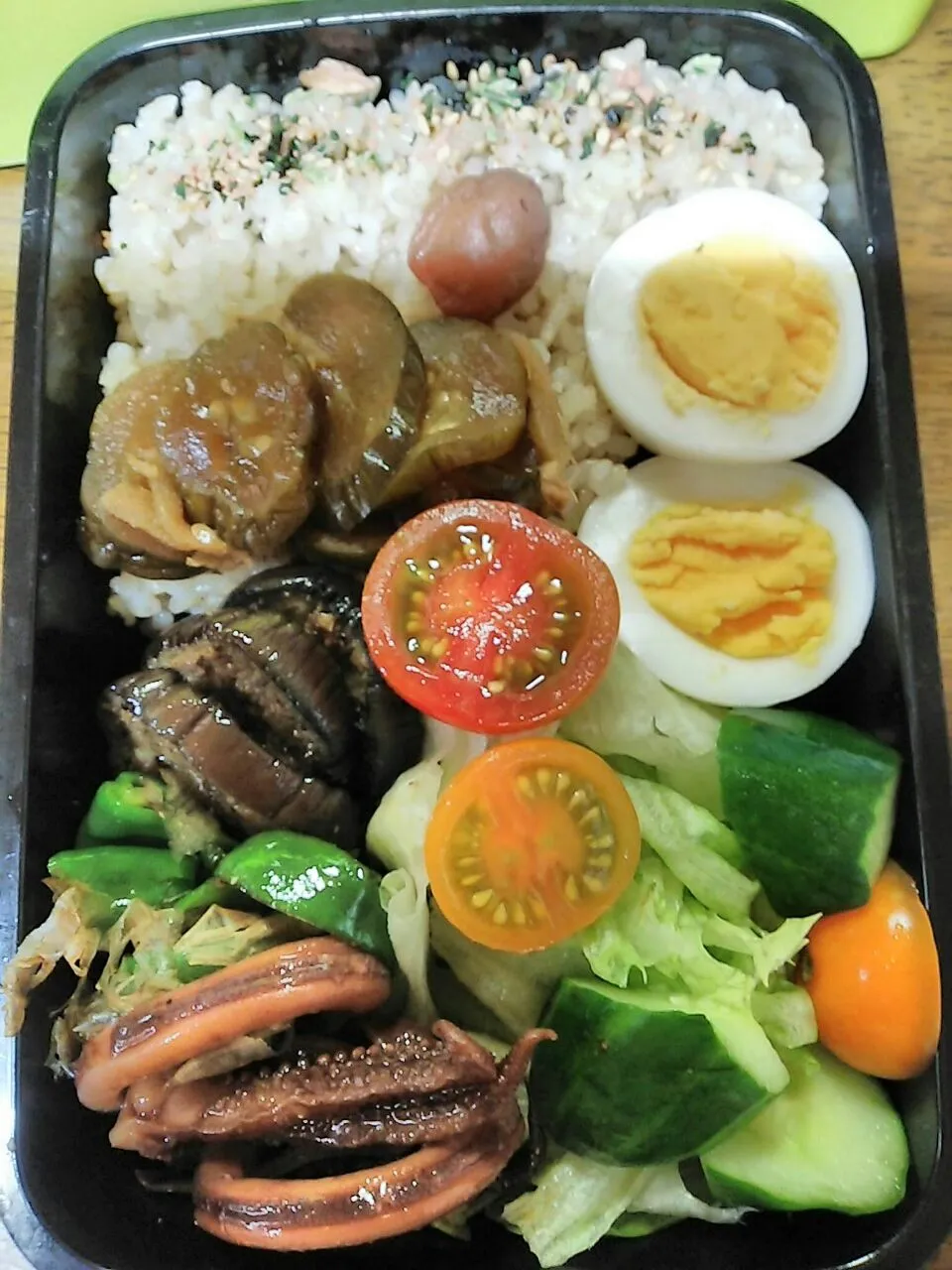 旦那弁当🍱|miimiさん