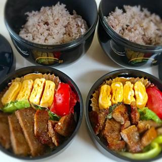 カフェ丼ランチボックスのレシピと料理アイディア17件 Snapdish スナップディッシュ