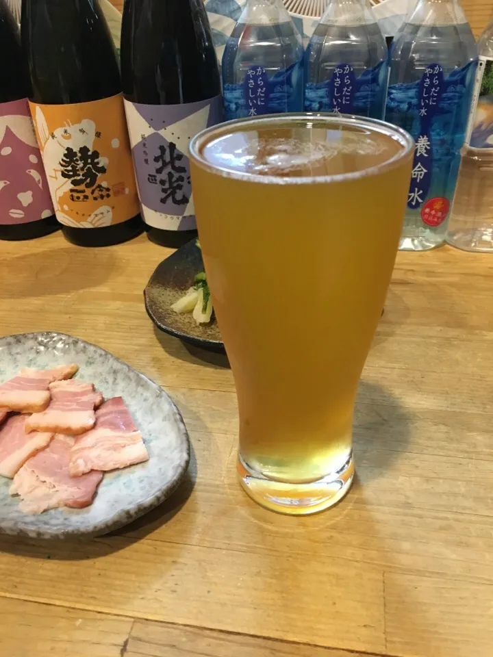 Snapdishの料理写真:Shiga Kogen Ah Soukai!|PegaOさん