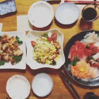 Snapdishの料理写真:|Marie Hashimotoさん