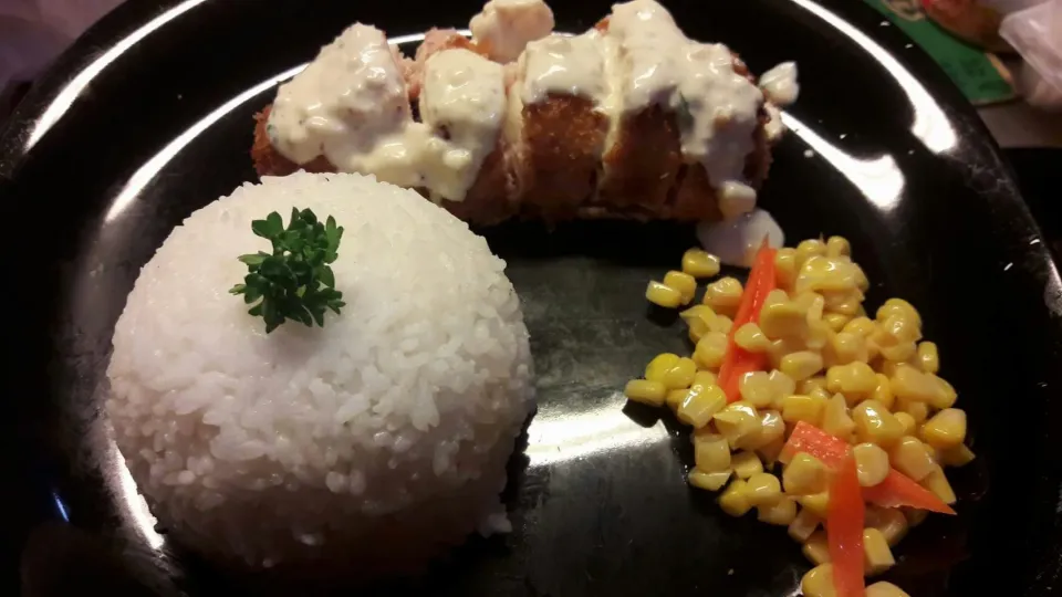 Chicken Cordon Bleu|armsさん