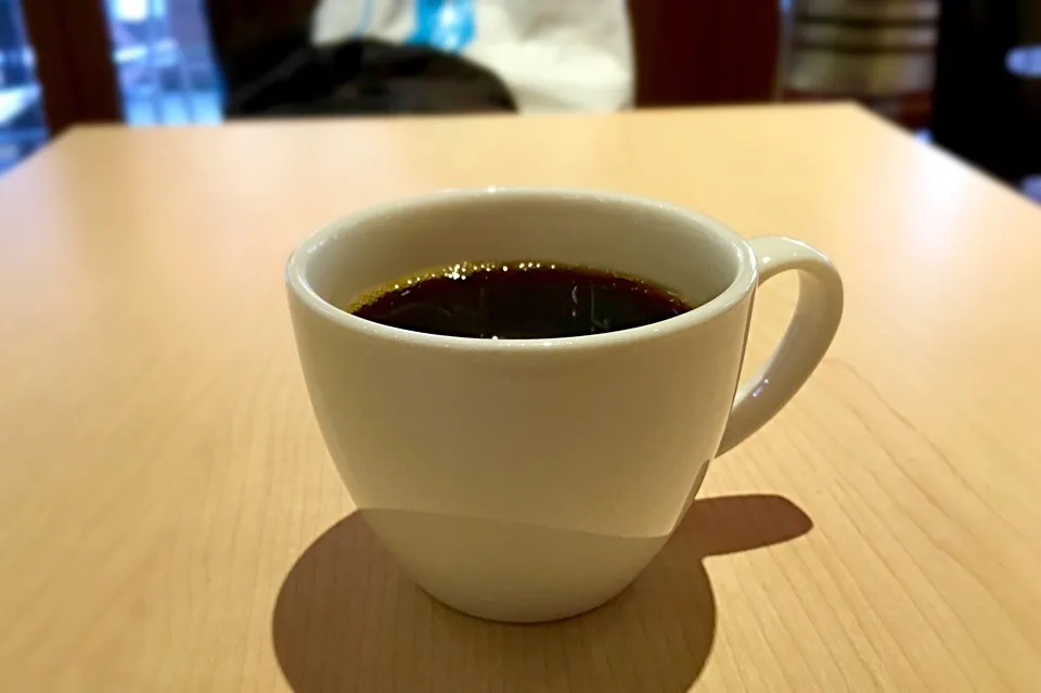 Snapdishの料理写真:Coffee break|大山レオさん