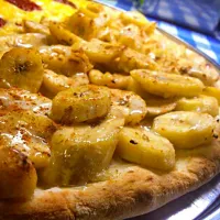 BANANA PIZZA|Ton Gourmetさん