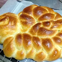 Brioche phiên bản Sài Gòn|Poi Kyさん