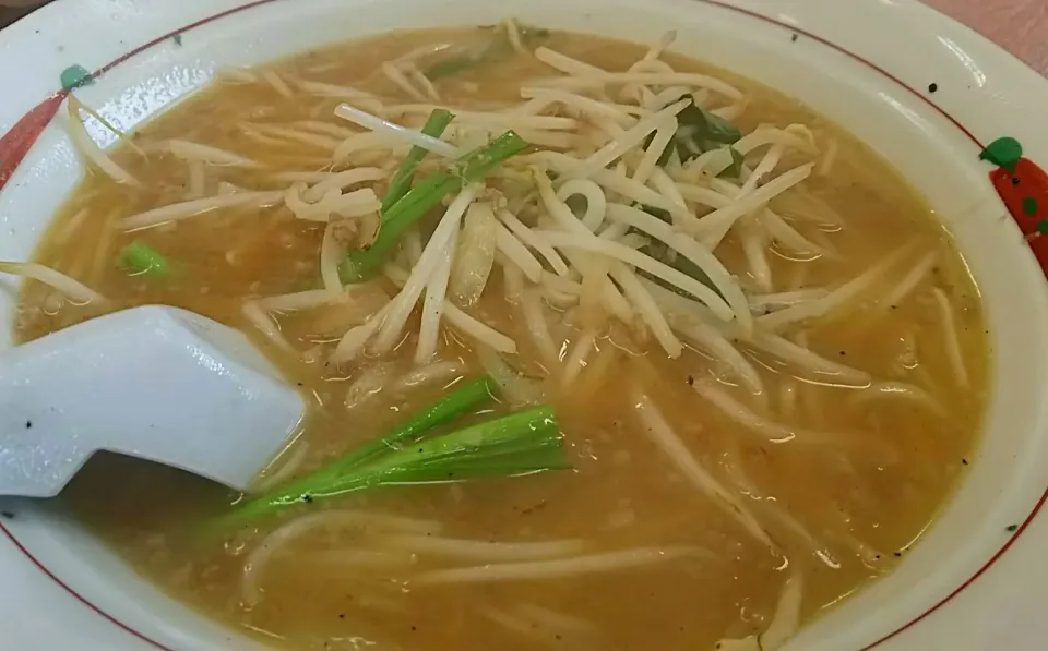 味噌ラーメン|哲さん