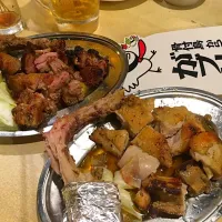 Snapdishの料理写真:|さおさん