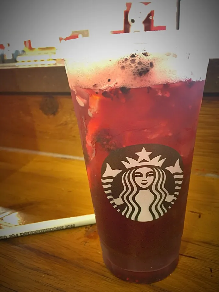 Berry Sangria Herbal tea|pimonpakさん