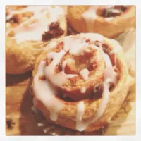 Cinnamon rolls|Tomomi  Nakamuraさん