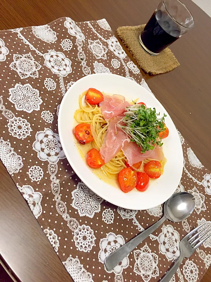 Snapdishの料理写真:|植田 里奈さん