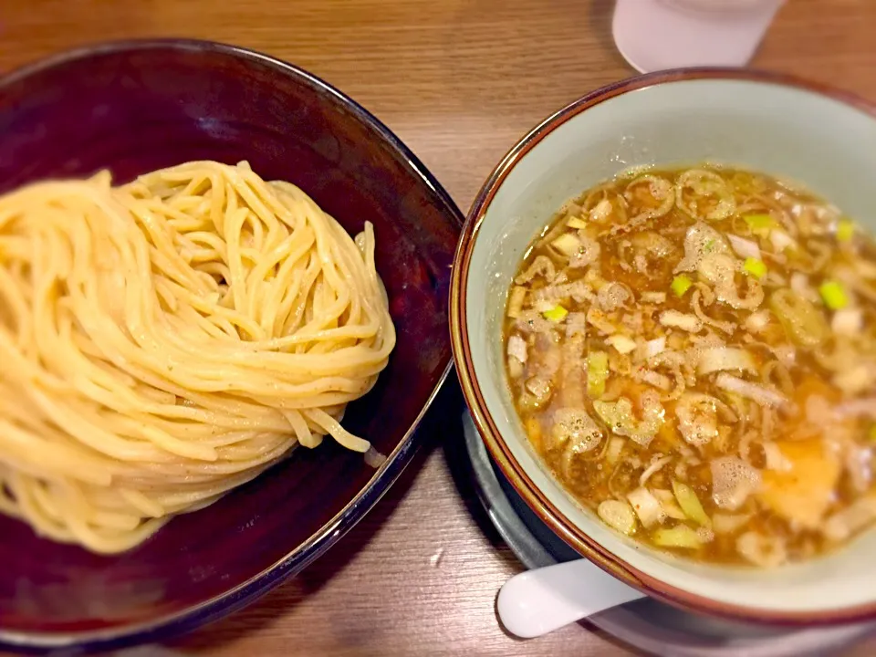 つけ麺|チカさん