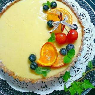 ナパージュ レアチーズケーキのレシピと料理アイディア29件 Snapdish スナップディッシュ