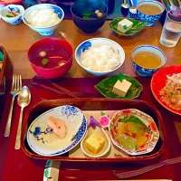 Snapdishの料理写真:|msniさん