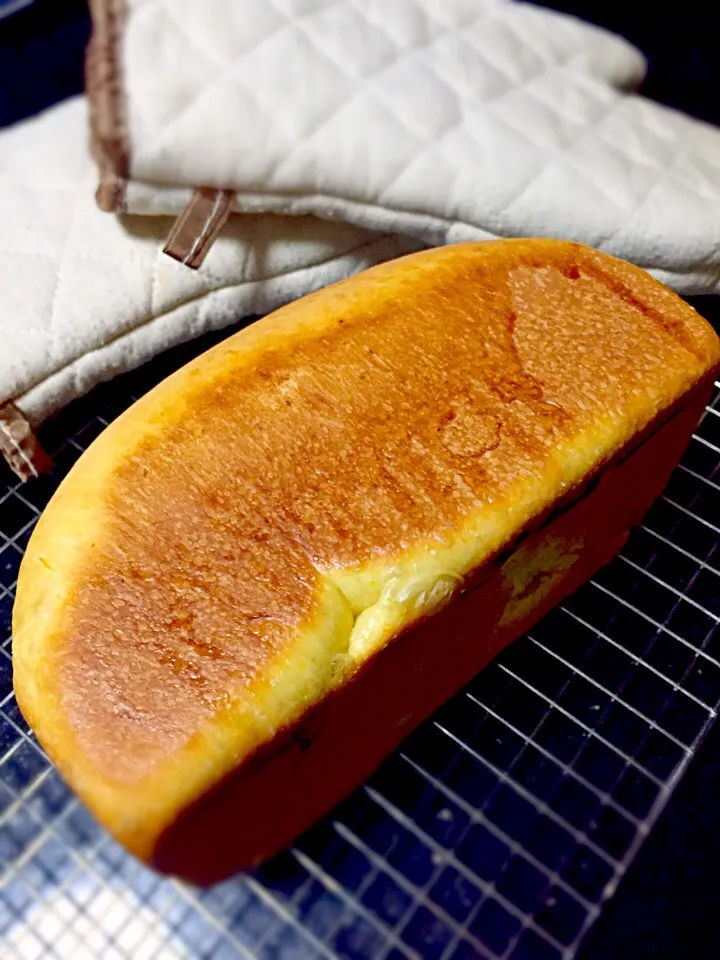 Pumpkin Bread Loaf|Tari's Kitchenさん