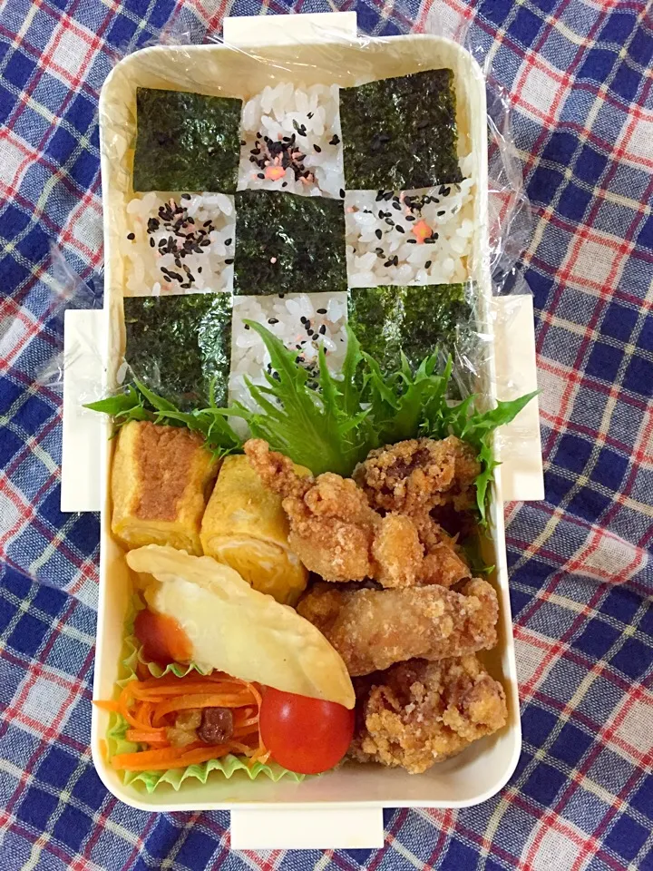 お弁当|とんかつさん