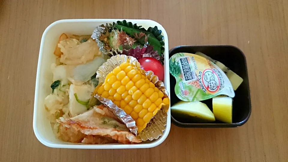 16*7*19  JD弁当|hilocoさん