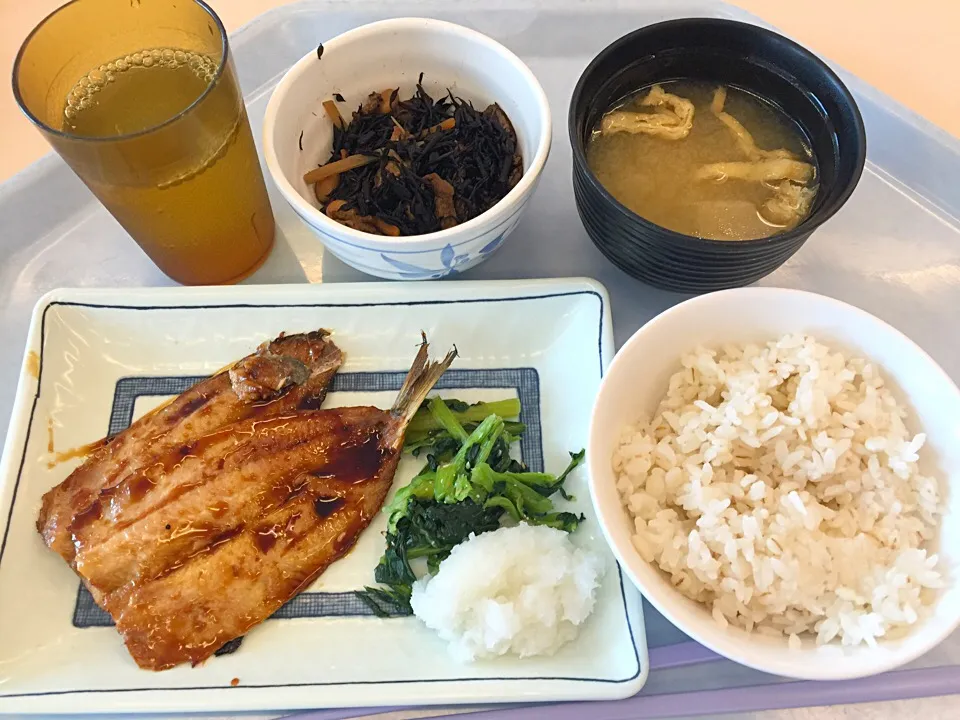 Snapdishの料理写真:いわしの蒲焼き|T. Wonderさん