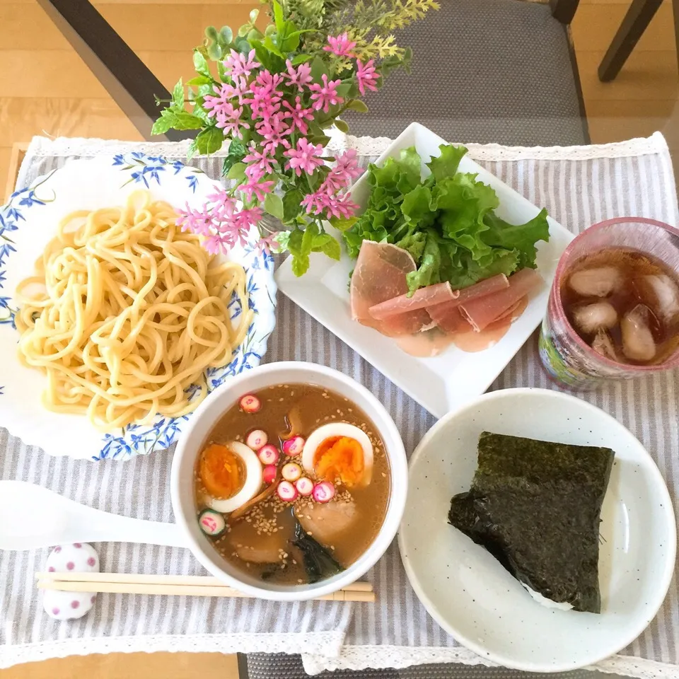 Snapdishの料理写真:7/19❤︎娘の晩ごはん❤︎|Makinsさん