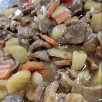 ginamay/menudo pork|gigiさん