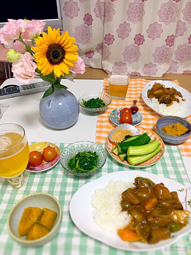 やみつき ピーマンとモロヘイヤで作る料理 レシピアイディア集 Snapdish スナップディッシュ