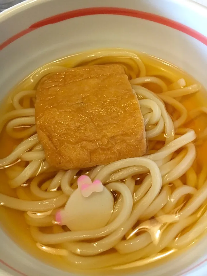 お子様うどん☆無料|MEGUMIさん