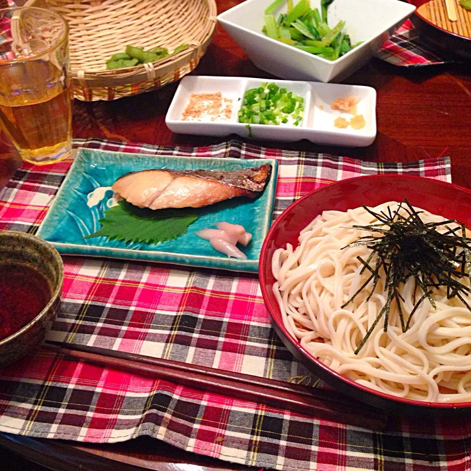 今日の晩御飯(๑´ڡ`๑)|ちゃたままさん