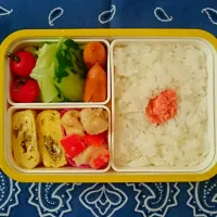 お弁当|Linaさん