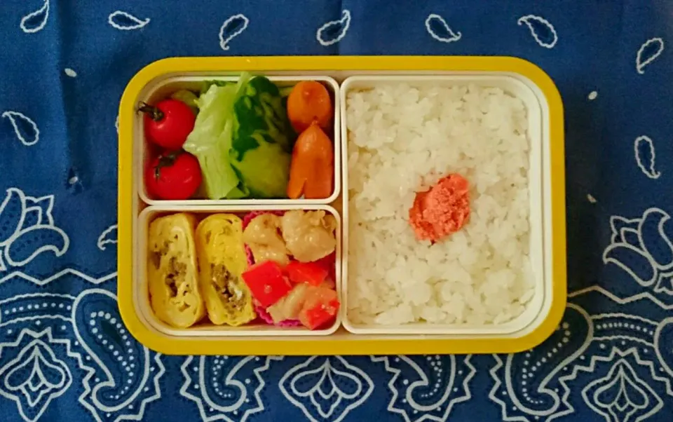 お弁当|Linaさん