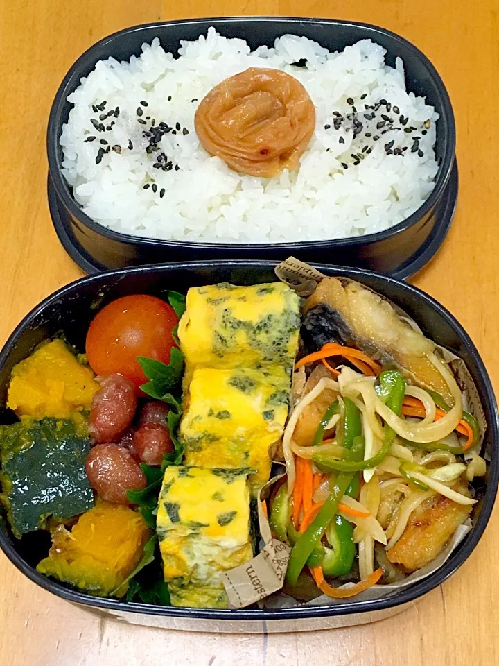 女子高生弁当(*^^*)|sachiさん