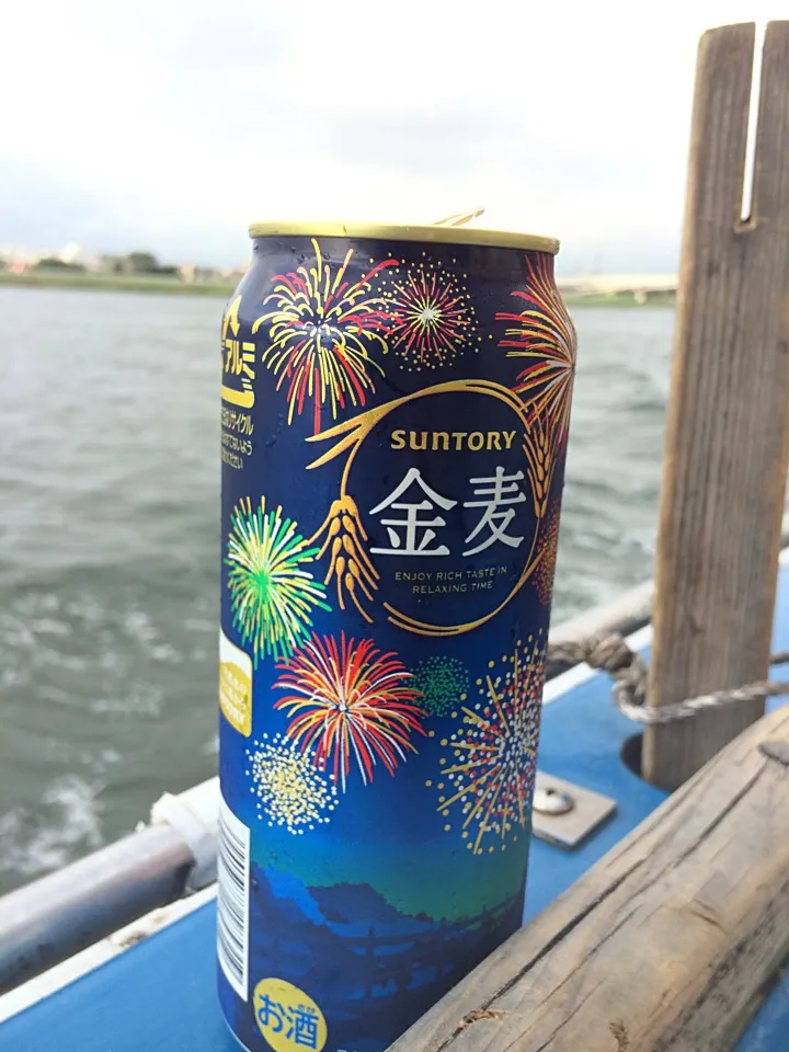 金麦✨🌾✨|風流料理人さん