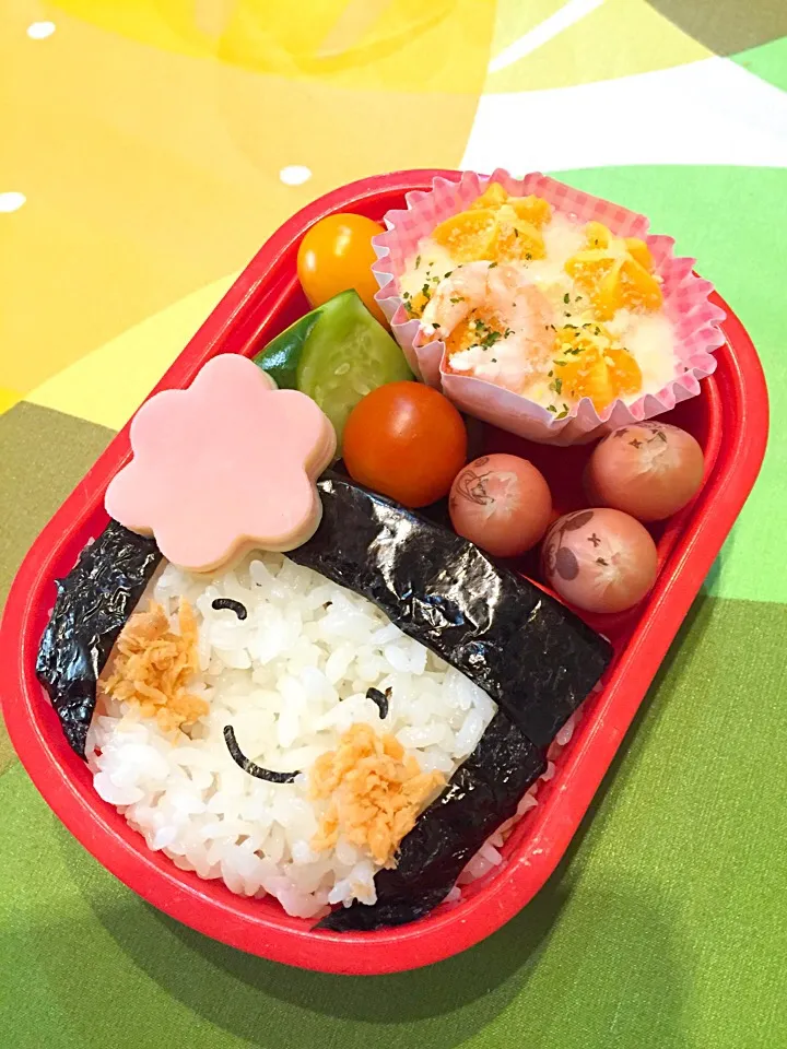 7/20 弁当|なかみほさん