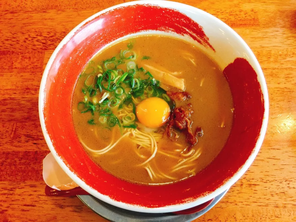 @岡山/徳島ラーメン◎|THE SUNSEAさん