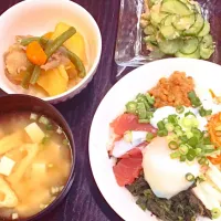 今日の晩御飯！|ふみちゃんさん