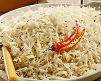 indian food #jeera #rice #(cumin #Rice)|Alankrita Chowdhuryさん