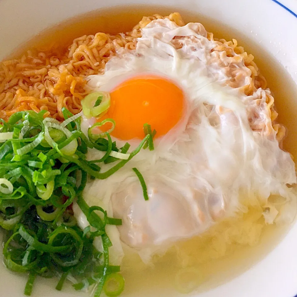 チキンラーメン|Kunisanoさん