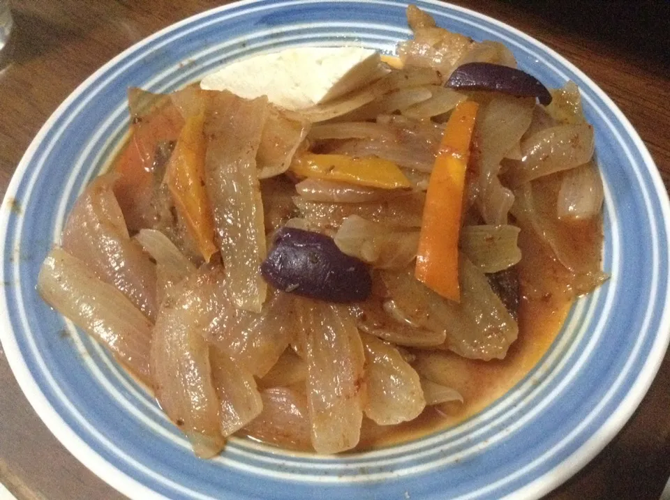 Escabeche de bonito|Justo Romeroさん