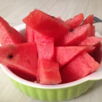 Japanese Watermelons|Food Tripさん