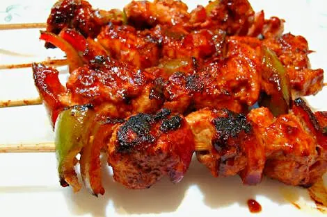 Tandoori#Chicken #panjabi#food#Indian cuisine|Alankrita Chowdhuryさん