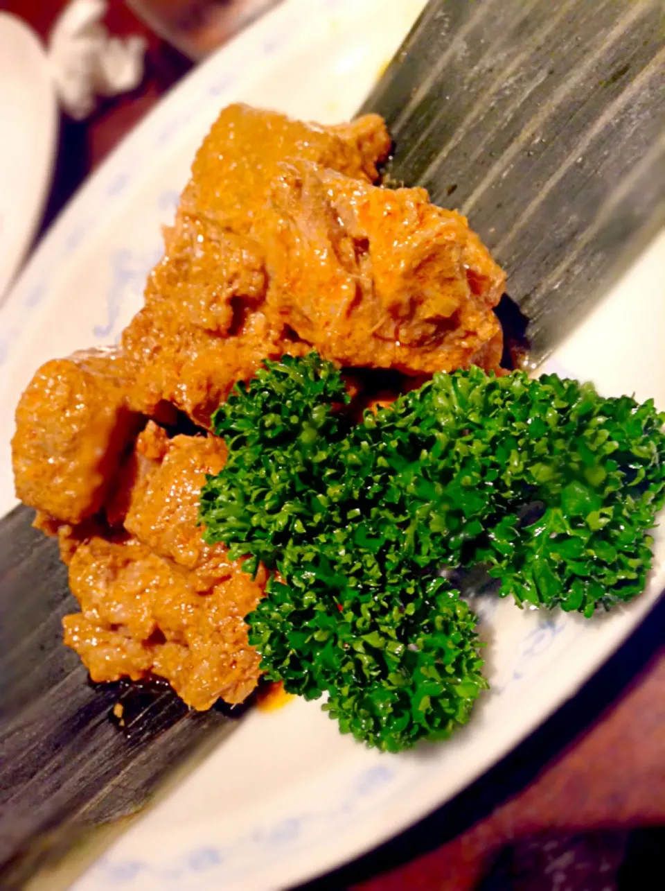 BeeF ReNdanG|GeMzKiTchさん